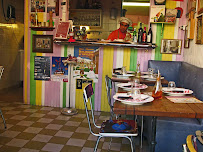 Photos du propriétaire du Pizzeria L'Eau à la Bouche à Marseille - n°5