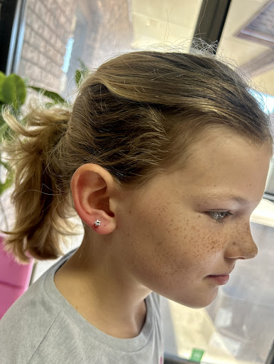 Explore volkswagen tattoo ideas, creative tattoo ideas in Wichita, available at Primrose Piercing Co.