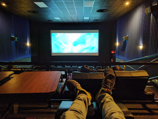 Movie Theater «Regal Cinemas Starlight 14 - Charlotte», reviews and photos, 11240 N Tryon St, Charlotte, NC 28262, USA