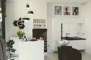 Salon fryzjerski "Efektownia Bemowo" image
