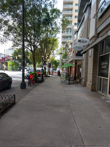 Liquor Store «Mac’s Beer And Wine», reviews and photos, 21 Peachtree Pl NW, Atlanta, GA 30309, USA