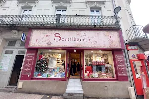 Sortilèges Angers image