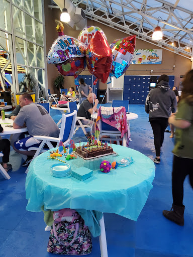 Water Park «Watiki Indoor Waterpark Resort», reviews and photos, 1314 N Elk Vale Rd, Rapid City, SD 57701, USA