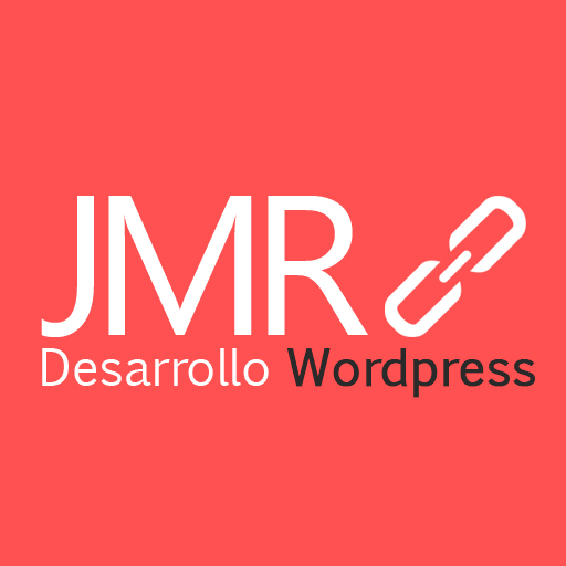 Desarrollador web Wordpress - J. M. Ramos