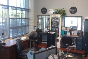 Kutting Edge Hair Salon image