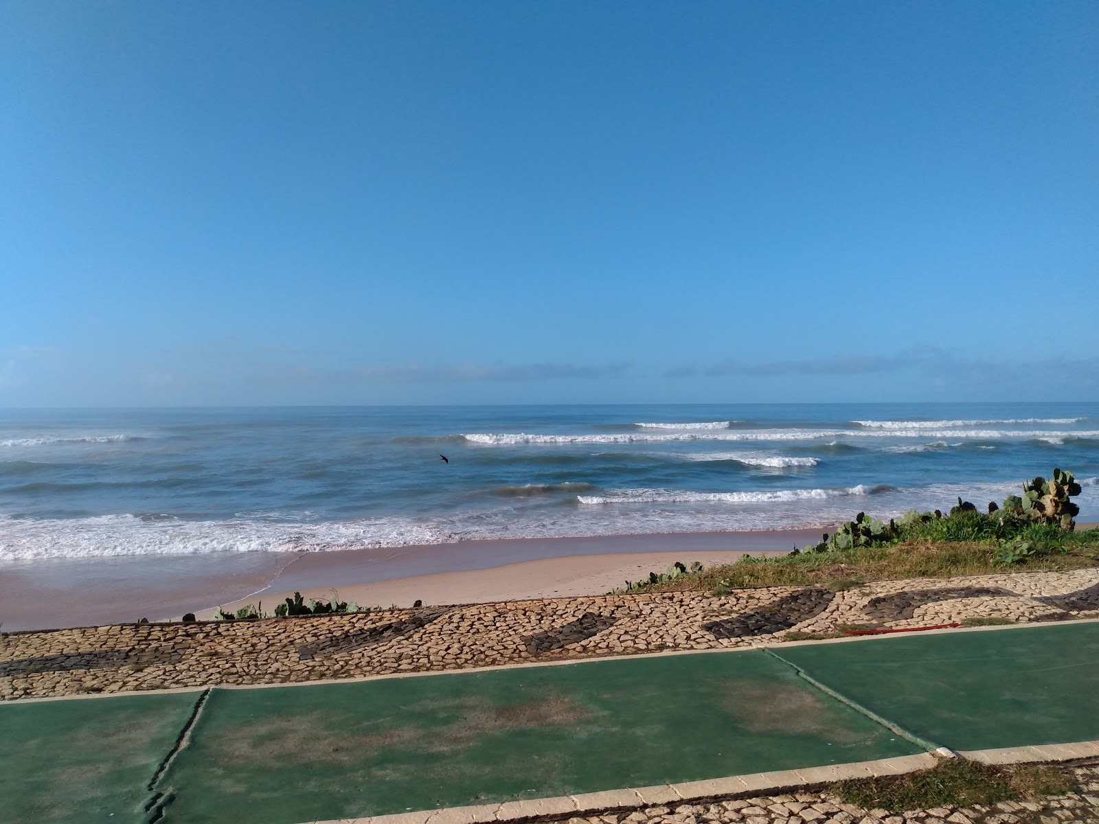 Praia do Corsario photo #9