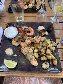 Vin du Restaurant de grillades à l'américaine Parrillada à Longeville-lès-Saint-Avold - n°3