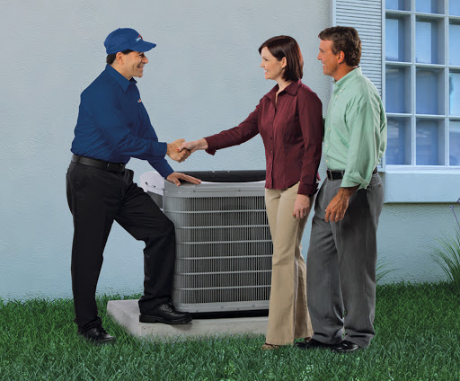 HVAC Contractor «ARS / Rescue Rooter Houston South», reviews and photos