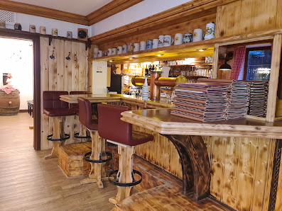 Restaurant Dorfwirt Tiroler Str. 36, 87459 Pfronten, Deutschland
