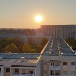 Photo n°1 de l'avis de Michael.. fait le 18/04/2019 à 08:57 sur le  a&o Hostel Dresden Hauptbahnhof à Dresden