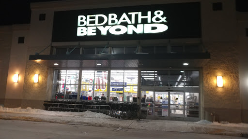 Department Store «Bed Bath & Beyond», reviews and photos, 875 Central Ave, Dover, NH 03820, USA