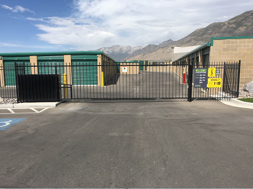 Storage Facility «Extra Space Storage», reviews and photos, 582 W 220 S St, Pleasant Grove, UT 84062, USA