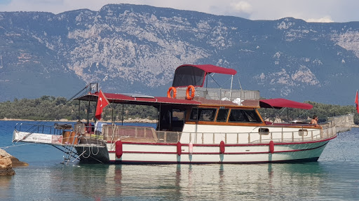 Doğancan Reis Tur Teknesi