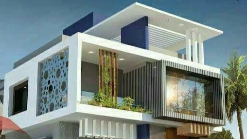 Earth Construction Aid