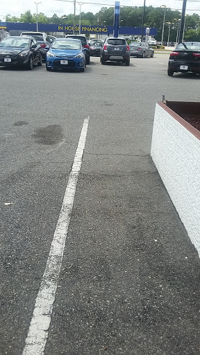 Used Car Dealer «1 Stop Auto», reviews and photos, 6440 E Virginia Beach Blvd, Norfolk, VA 23502, USA