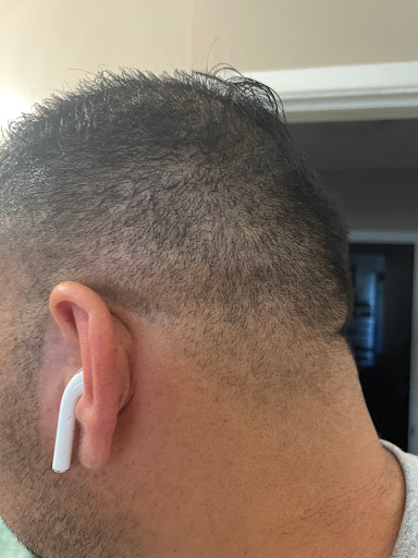 Barber Shop «A Fullerton Barber Shop», reviews and photos, 319 N Euclid St, Fullerton, CA 92832, USA