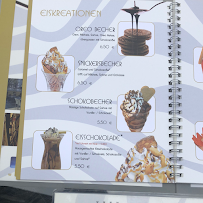 Café BACI à Oberstenfeld menu