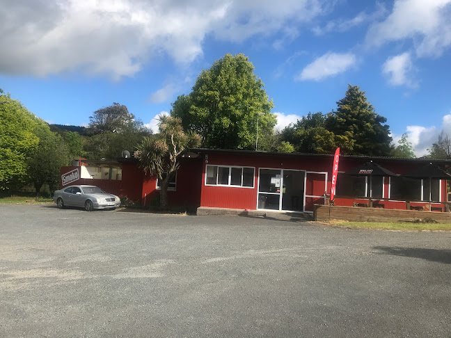 3331 State Highway 2, Waitakaruru 3576, New Zealand