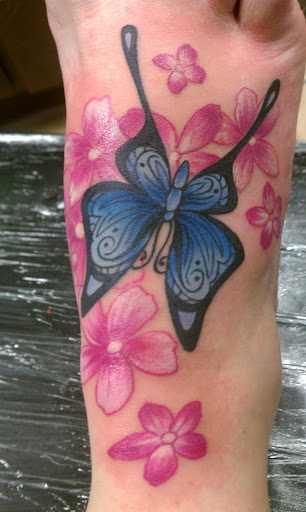 Explore tattoo ideas for losing a loved one, creative tattoo ideas in Rochelle Park, available at Ser Tattz Art Studio