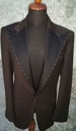 Tailor «B. Nathaniel Bespoke», reviews and photos, 91 Bayard St, New Brunswick, NJ 08901, USA