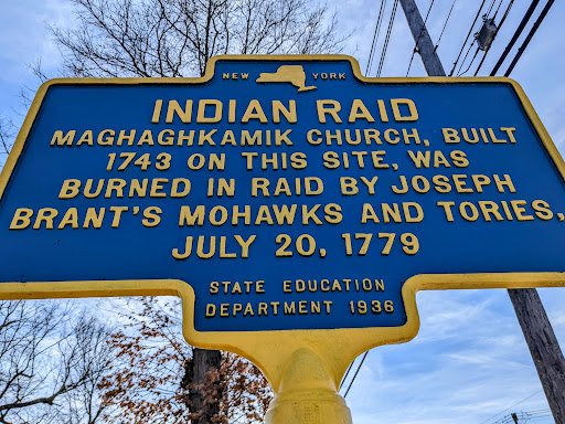 Funeral Home «Knight-Auchmoody Funeral Home», reviews and photos, 154 E Main St, Port Jervis, NY 12771, USA