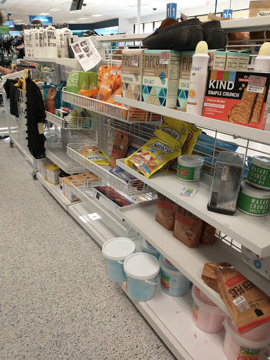 Clothing Store «Ross Dress for Less», reviews and photos, 135 Brandon Town Center Dr, Brandon, FL 33511, USA