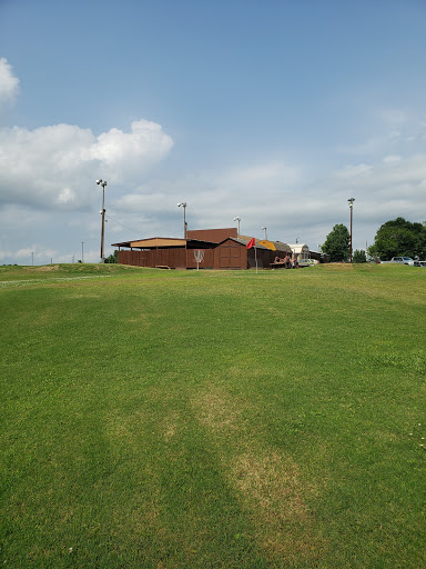 Public Golf Course «Humble Oil Patch Golf Center», reviews and photos, 2107 N Houston Ave, Humble, TX 77338, USA