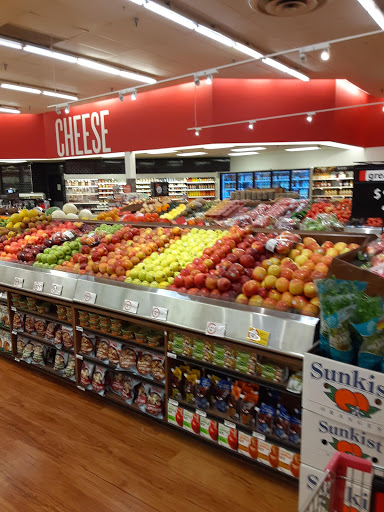 Grocery Store «Winn-Dixie», reviews and photos, 4025 S Nova Rd, Port Orange, FL 32127, USA