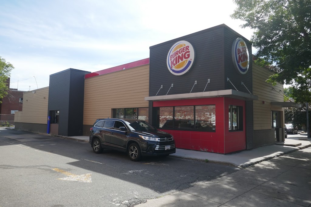 Burger King 02127