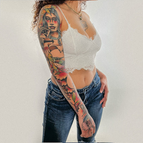 Tattoos Built To Last - Zürich - Zürich