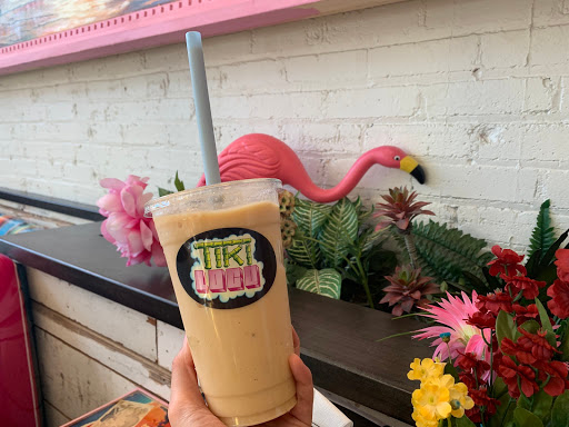 Tiki Loco Coffee and Tacos