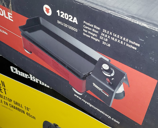 Department Store «Rural King», reviews and photos, 1800 S Ohio St, Martinsville, IN 46151, USA