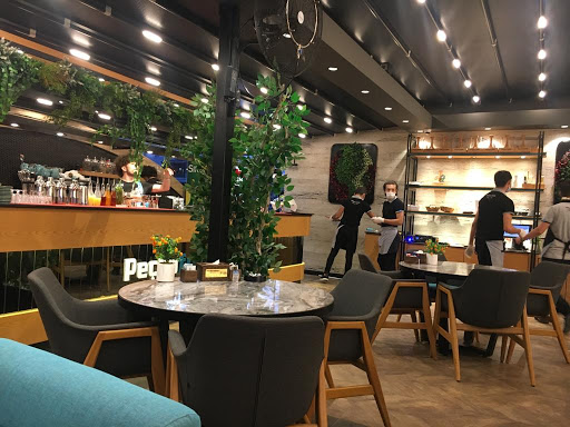 Danimarka Restoranı Ankara