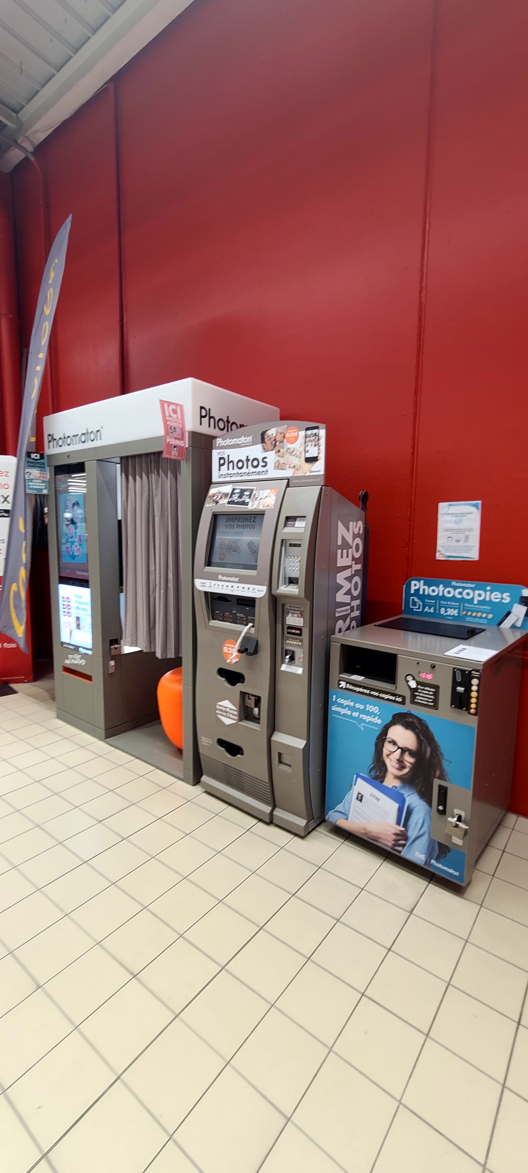 Photo n° 3 de l'avis de Anne.E fait le 22/03/2023 à 17:46