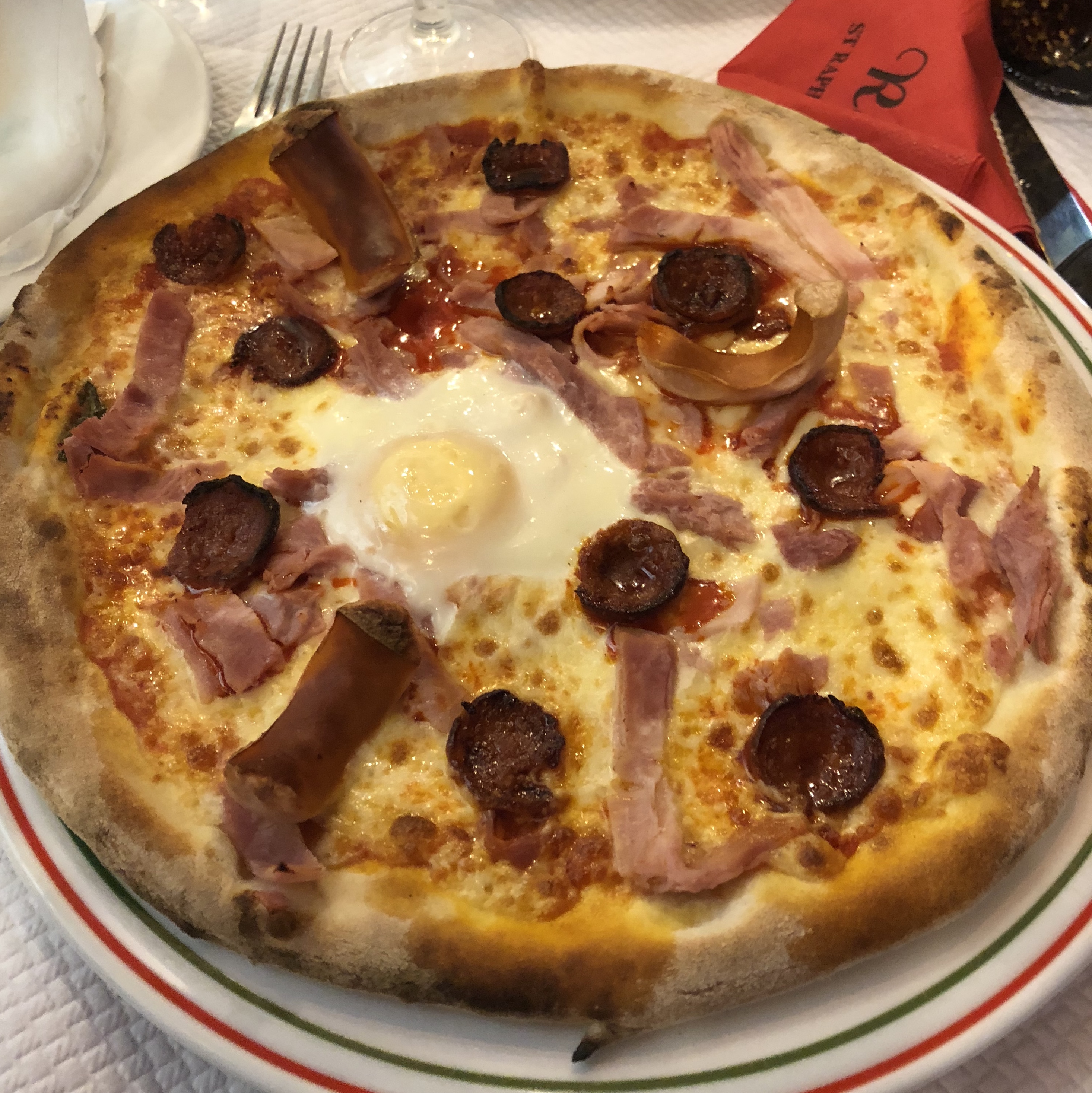 Photo n° 1 de l'avis de B.. fait le 25/08/2018 à 11:48
