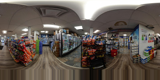 Liquor Store «Sav-On-Liquor and wine», reviews and photos, 809 St Louis Rd, Collinsville, IL 62234, USA