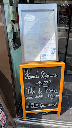 Photo n°5 de L'Alsace à Table à Strasbourg ()