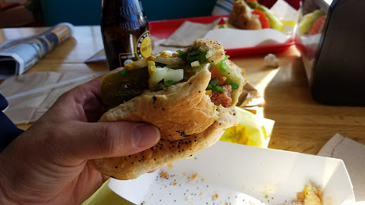 Get the Burger