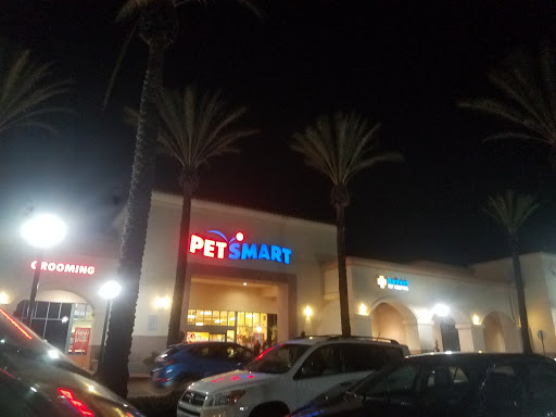 Pet Supply Store «PetSmart», reviews and photos, 10940 E Foothill Blvd, Rancho Cucamonga, CA 91730, USA