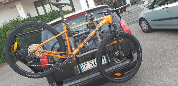 Bike & Sport Contrada Iannamici, 84024 Contursi Terme SA, Italia