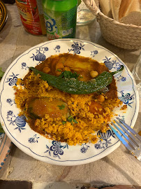 Les plus récentes photos du Restaurant tunisien Lyoom Cantine Tunisian Street Food à Paris - n°10