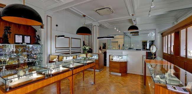 Reviews of Barovic Jewellers of Bedford in Bedford - Jewelry