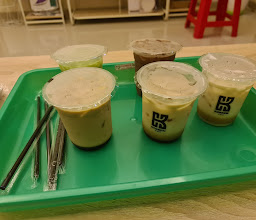 Kobrew Coffee & Thai Tea photo