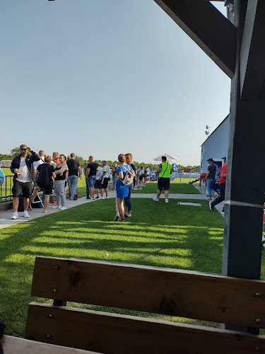 Futbalové ihrisko Reca - Bratislava