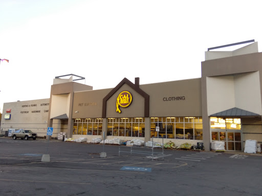 Department Store «C-A-L Ranch Stores», reviews and photos, 88 S Fairfield Rd E, Layton, UT 84041, USA