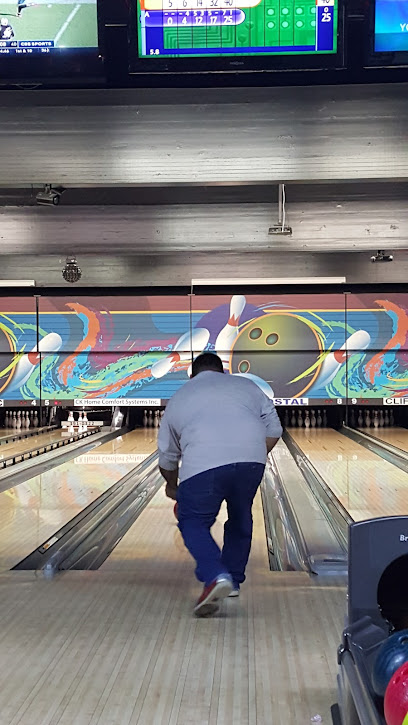 Valley Lanes