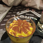 Photo n°6 de l'avis de Giulia.e fait le 31/03/2022 à 21:50 sur le  Nero Lab Infernetto - Ristorante Bistrot à Rome