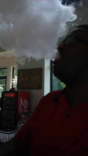 Vaporizer Store «Smoke & Mirrors Vapor House», reviews and photos, 2136 Middle Tennessee Blvd, Murfreesboro, TN 37130, USA