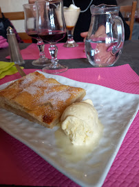 Les plus récentes photos du Restaurant français Restaurant La Grignotière à Monfort - n°4