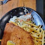 Photo n°2 de l'avis de Michi. fait le 02/12/2023 à 19:51 sur le  Pilsbar & Restaurant Chaplin à Kempten